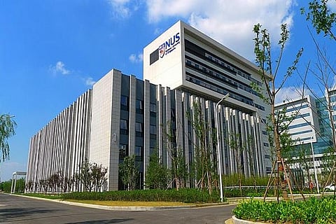 Study abroad, Singapore