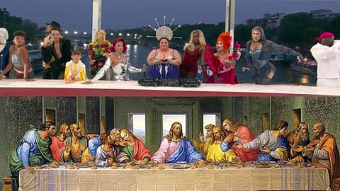 ഒളിംപിക്സ് മരിച്ചു, പ്രകാശം കെട്ടു; ആഗോളതലത്തിൽ ബഹിഷ്കരണ ആഹ്വാനം