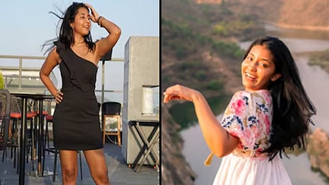 tragic end for popular travel vlogger anvi