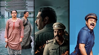 Ullozhukku, Pavi Caretaker, Thalavan set for OTT release