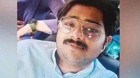 Mobile shop owner Harshad, who was kidnapped from Thamarassery, was found