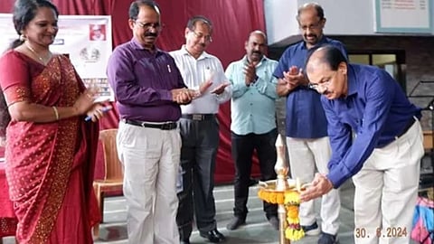 kks reading festival 2024 has started