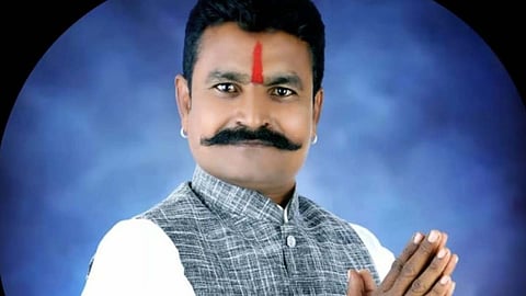 ചുൽബുൾ പാണ്ഡെ