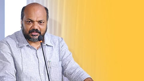 denial of travel permission is an extraordinary action: minister Rajiv