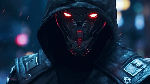 Mobile phone app behind teen death?