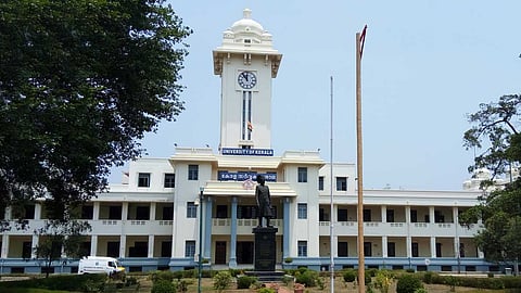 Kerala University lost answer sheets: Teacher may be dismissed