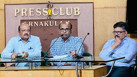 ഐ.എൻ.എ.എസ്.എൽ 2024: വാർഷിക ശാസ്ത്രസമ്മേളനം കൊച്ചിയിൽ