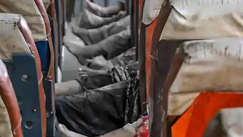 Hathras stampede A proper investigation should be done editorial