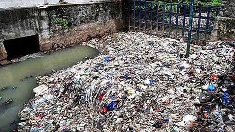 thiruvananthapuram Amayizhanchan canal will be clean soon