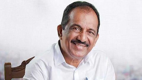 എൻഡിഎ ഗവൺമെന്റിനെ താങ്ങി നിർത്താൻ വേണ്ടി മാത്രമുള്ള ബജറ്റെന്ന് ബെന്നി ബഹനാൻ