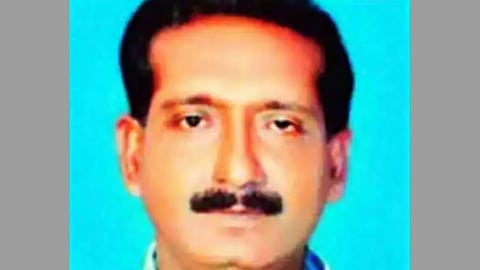 Anchal Ramabhadran murder case: 14 CPM members found guilty