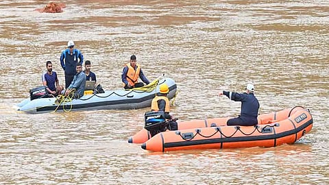 Couple's bodies found in Neyyar