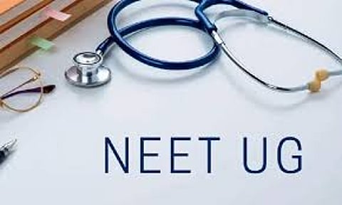 NEET Rank list