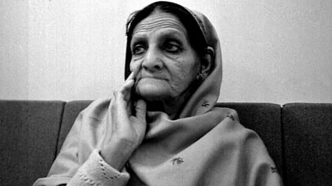 Shah Bano