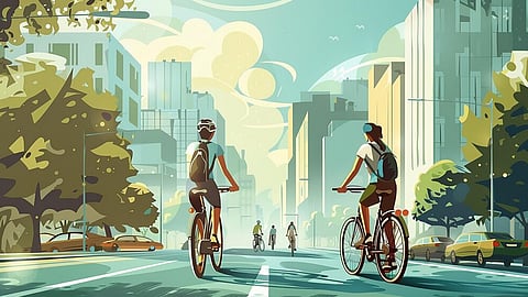 Indian city with highest cost of living