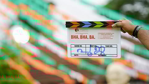 ലീപ്, വിനീത്, ധ്യാൻ ടീമിന്റെ ഭ ഭ ബ ആരംഭിച്ചു