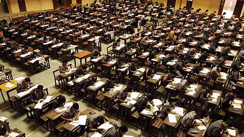 Indian Military College Eligibility Test on 1st December