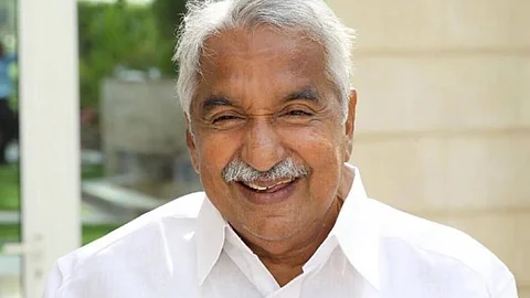 Oommen Chandy's second death anniversary on July 18th