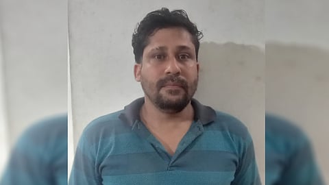 ഷാപ്പിൽ ഗുണ്ടാ പിരിവ്: പ്രതി പിടിയിൽ