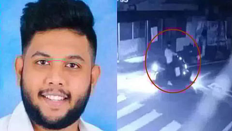 Youth Congress leader Suhail Shahjahan granted bail in AKG center attack case