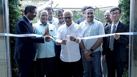 Systrome technologies, Thiruvananthapuram