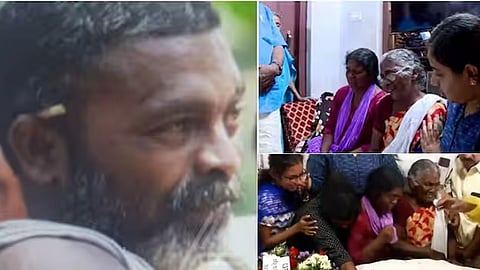 joys funeral updates