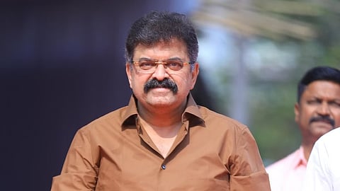 ശ്രീരാമനെതിരായ പരാമർശം: എംഎൽഎ ജിതേന്ദ്ര അവ്ഹദിനെതിരെയുള്ള 7 കേസുകൾ ഷിർദി പൊലീസ് സ്റ്റേഷനിലേക്ക് മാറ്റി