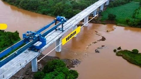 mumbai ahmedabad bullet train updates