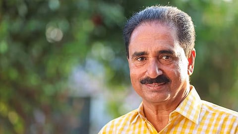 ഇൻമെക് മഹരാഷ്ട്ര ചാപ്റ്റർ യോഗം: എൻ.കെ.പ്രേമചന്ദ്രൻ മുഖ്യാഥിതി