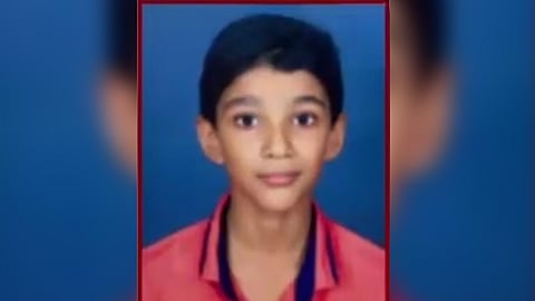lose the online game fourteen year old commits suicide in kochi