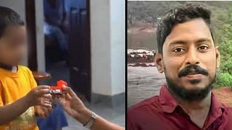 child rights commission filed a case against the you tube channel that took the reaction of arjun s son