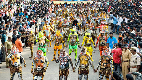തമിഴ് ചലച്ചിത്രതാരം രവി മോഹൻ, നടനും സംവിധായകനുമായ ബേസിൽ ജോസഫ് എന്നിവർ മുഖ്യാതിഥികളാകും