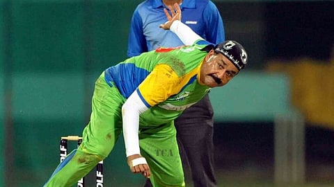 Mohanlal Kerala Cricket League brand ambassador