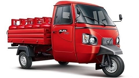 New vehicle to be replaced after complaint