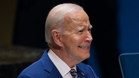 Joe Biden
