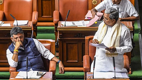 Karnataka government puts job reservation bill on hold