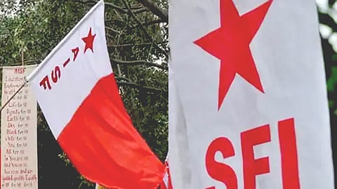 Left student org to hold nationwide educational strike on Thursday