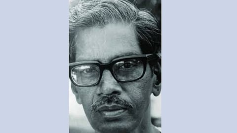 ബോംബെ-യോഗക്ഷേമസഭ എൻ.എൻ. കക്കാട് അനുസ്മരണയോഗം നടത്തി