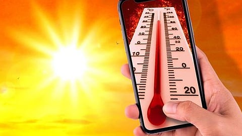 ഇന്ത്യയിൽ നിന്നുള്ള സ്മാർട് ഫോൺ കയറ്റുമതി ഇടിഞ്ഞു; കാരണം ഉഷ്ണതരംഗം!