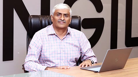 Praveen Venkataramanan