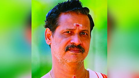 Unnikrishnan Namboothiri, Chakkulathukavu