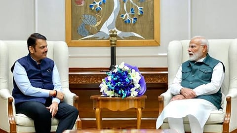 devendra fadnavis will be made bjp national president