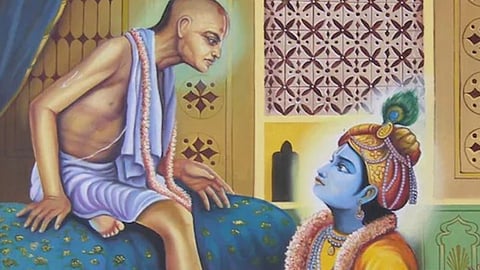 friendship day 2024 5 beautiful and inspiring friendships from indian mythology