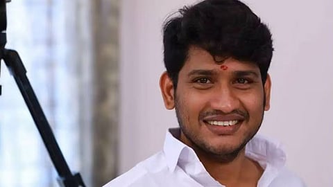 police case against akhil marar