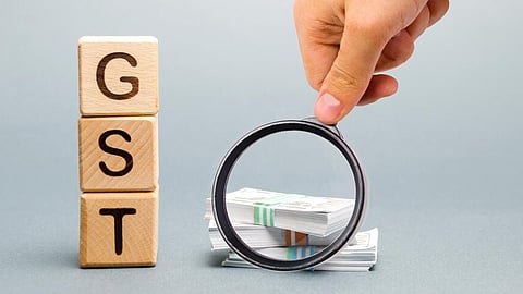 GST department targets IT companies