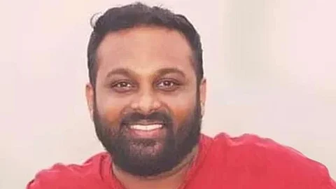 Attingal MLA MLA's son died in a car accident