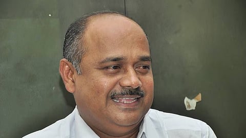 francis george about mullaperiyar dam issue