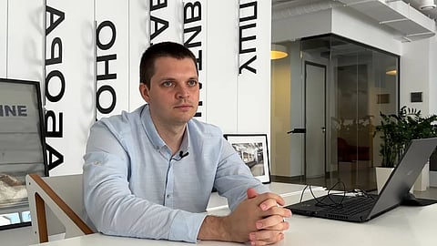 ആർടെം ഖുഡോലീവ്