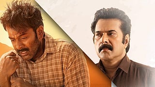 Prithviraj vs Mammootty best actor in Aadujeevitham and Kaathal the core, Malayalam film awards