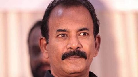 Major Ravi